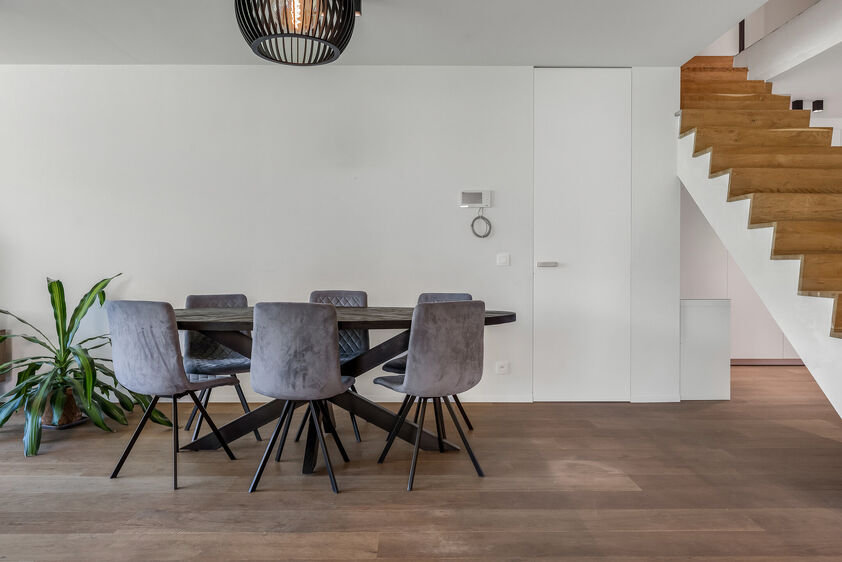 Maison unifamiliale à vendre à Diepenbeek