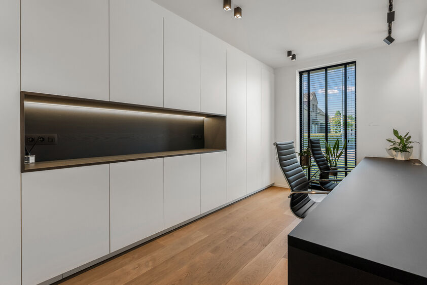 Maison unifamiliale à vendre à Diepenbeek