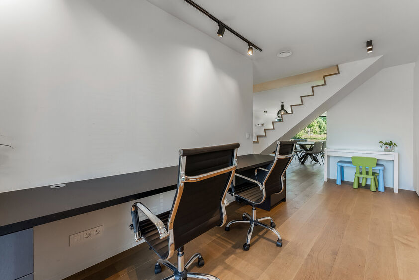 Maison unifamiliale à vendre à Diepenbeek