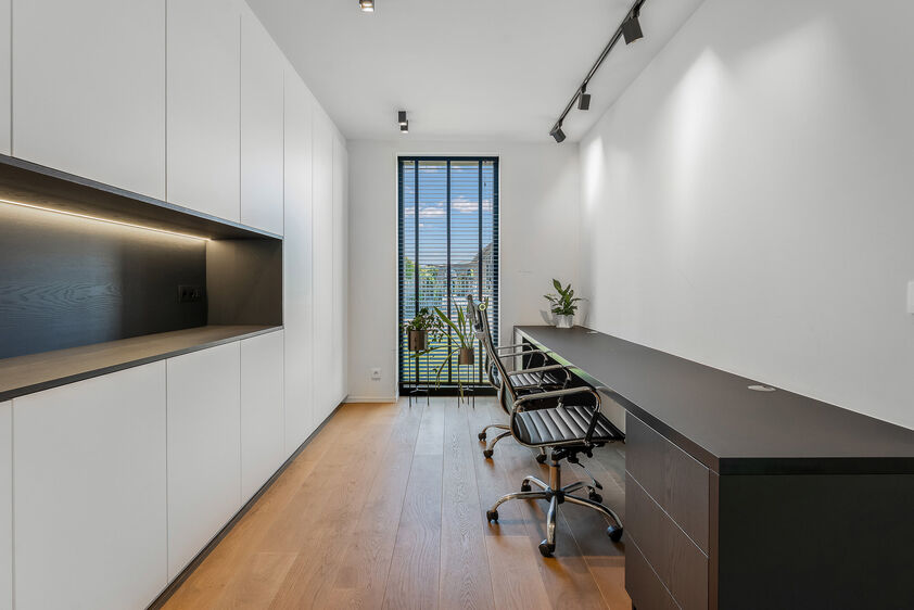 Maison unifamiliale à vendre à Diepenbeek