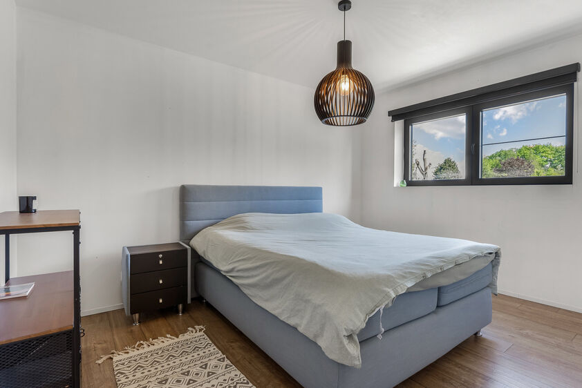Maison unifamiliale à vendre à Diepenbeek