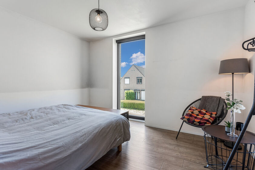 Maison unifamiliale à vendre à Diepenbeek