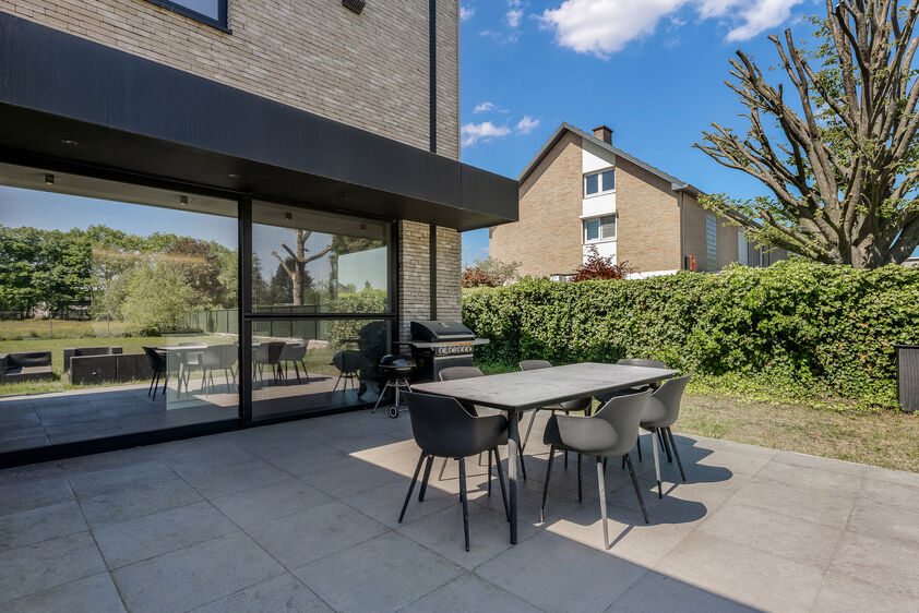 Maison unifamiliale à vendre à Diepenbeek
