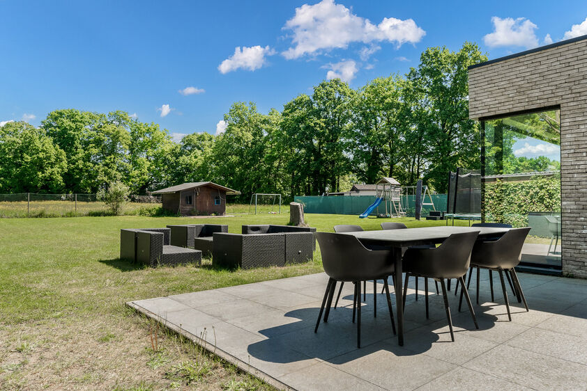 Maison unifamiliale à vendre à Diepenbeek