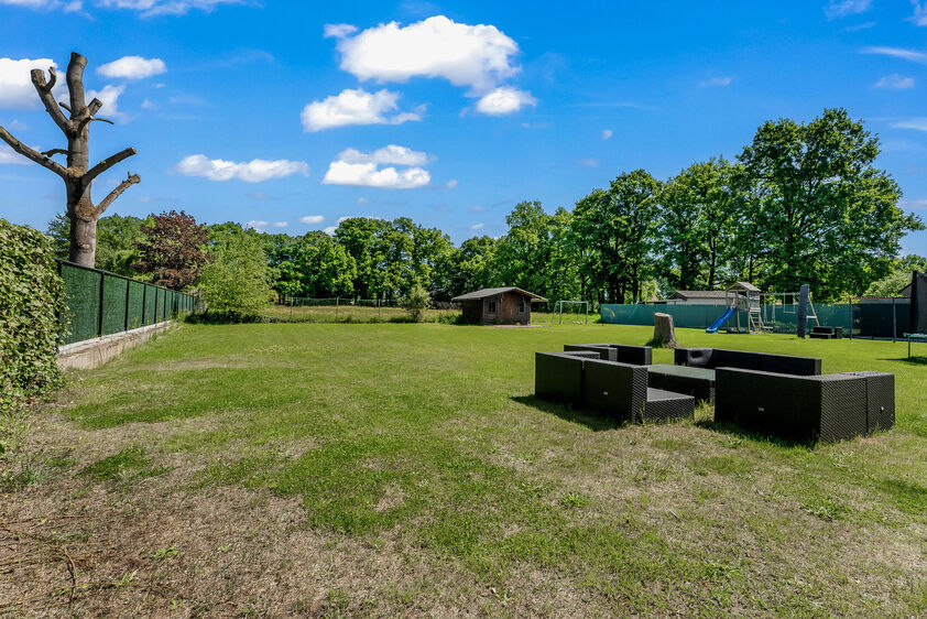 Maison unifamiliale à vendre à Diepenbeek