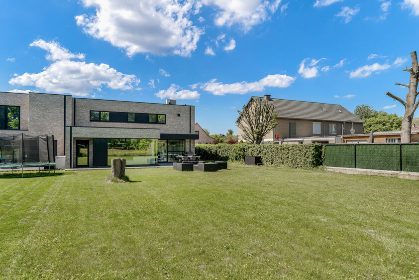 Maison unifamiliale à vendre à Diepenbeek