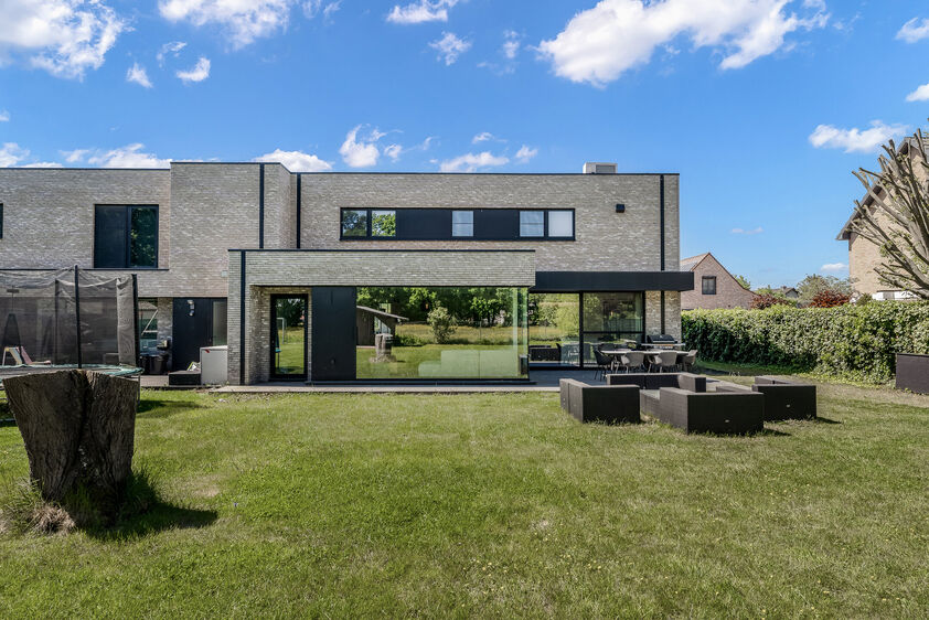 Maison unifamiliale à vendre à Diepenbeek
