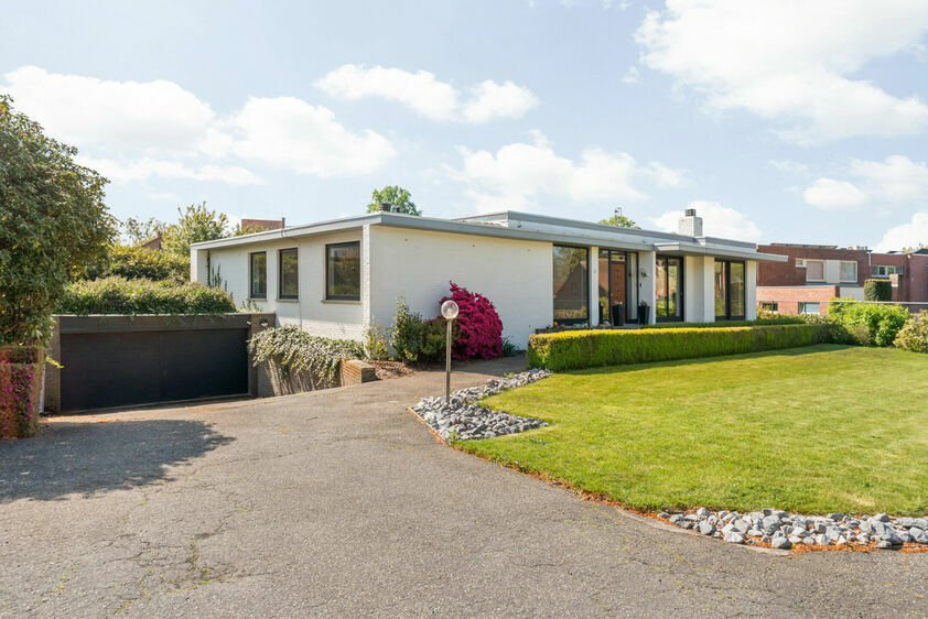 Maison unifamiliale &agrave; vendre &agrave; Eigenbilzen