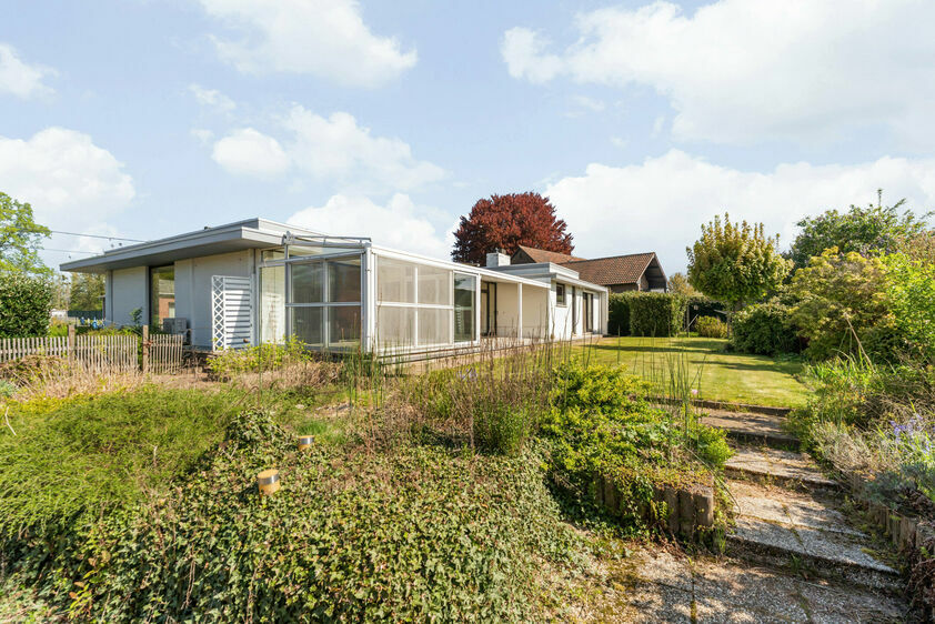 Maison unifamiliale &agrave; vendre &agrave; Eigenbilzen