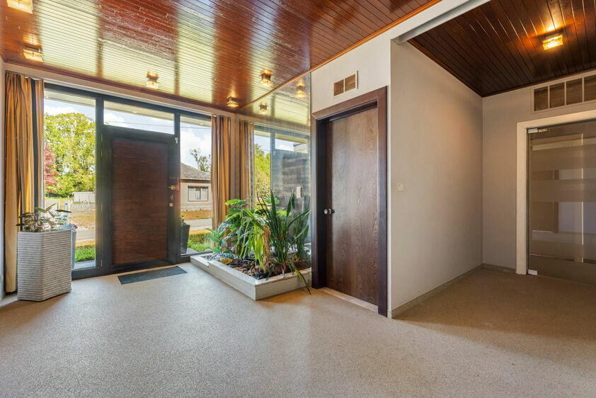 Maison unifamiliale &agrave; vendre &agrave; Eigenbilzen