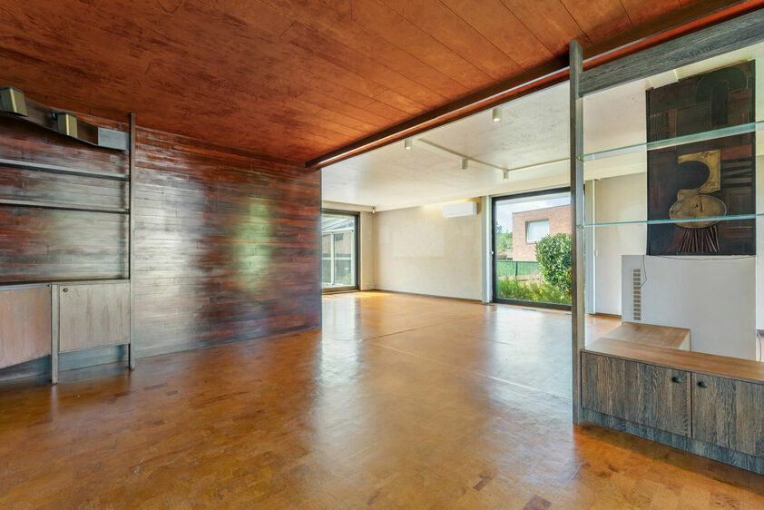 Maison unifamiliale &agrave; vendre &agrave; Eigenbilzen