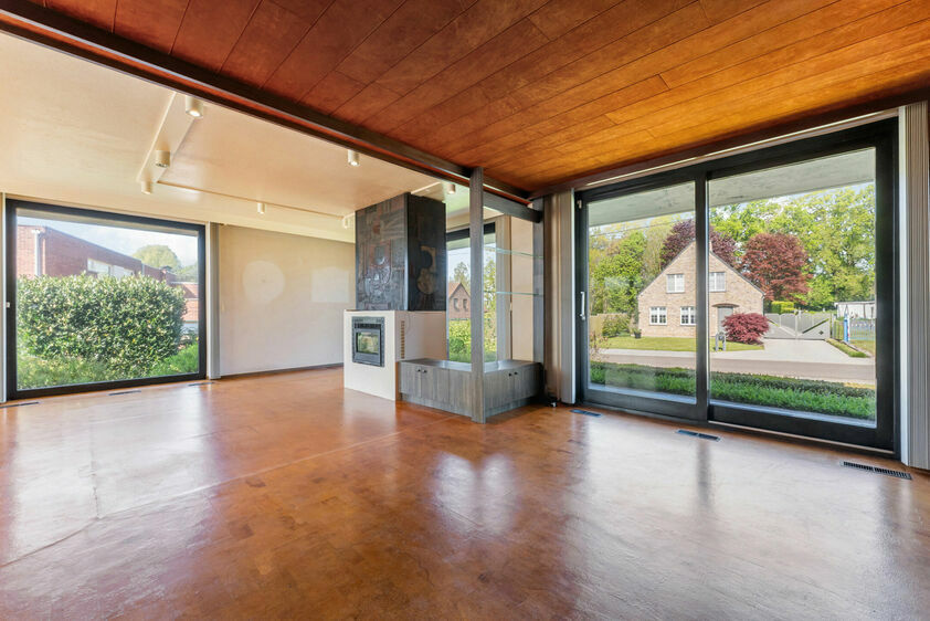 Maison unifamiliale &agrave; vendre &agrave; Eigenbilzen