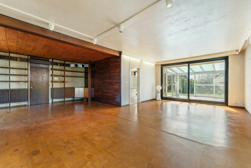 Maison unifamiliale &agrave; vendre &agrave; Eigenbilzen