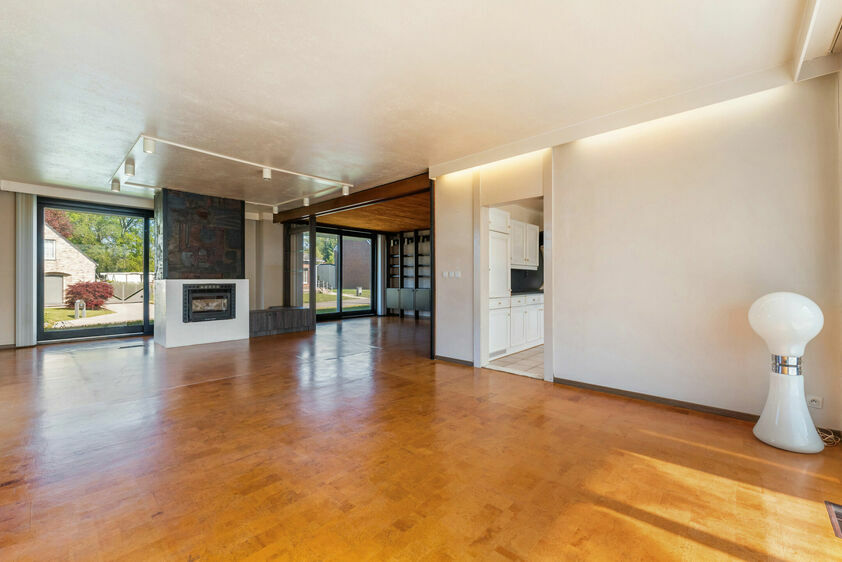 Maison unifamiliale &agrave; vendre &agrave; Eigenbilzen