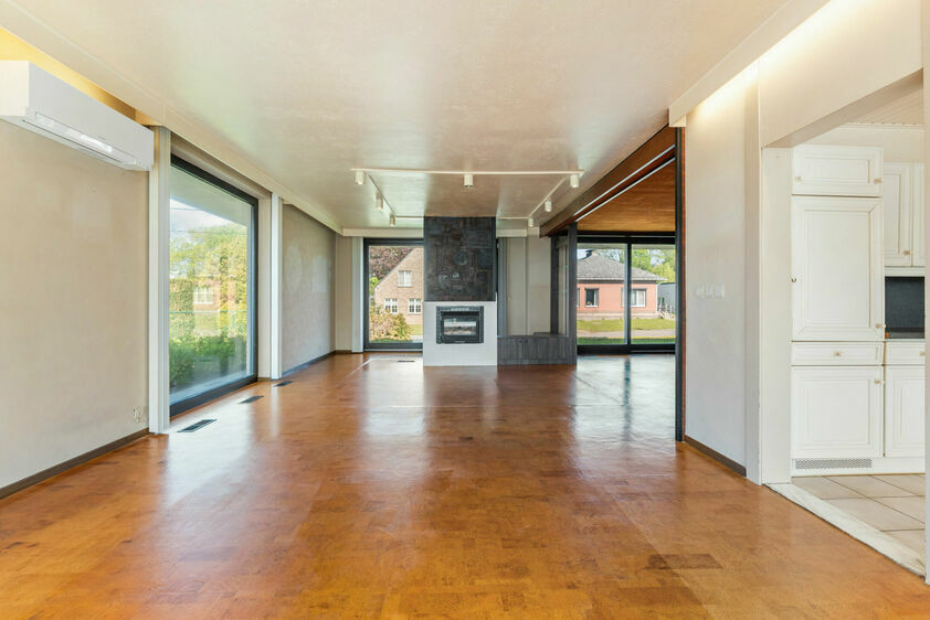 Maison unifamiliale &agrave; vendre &agrave; Eigenbilzen