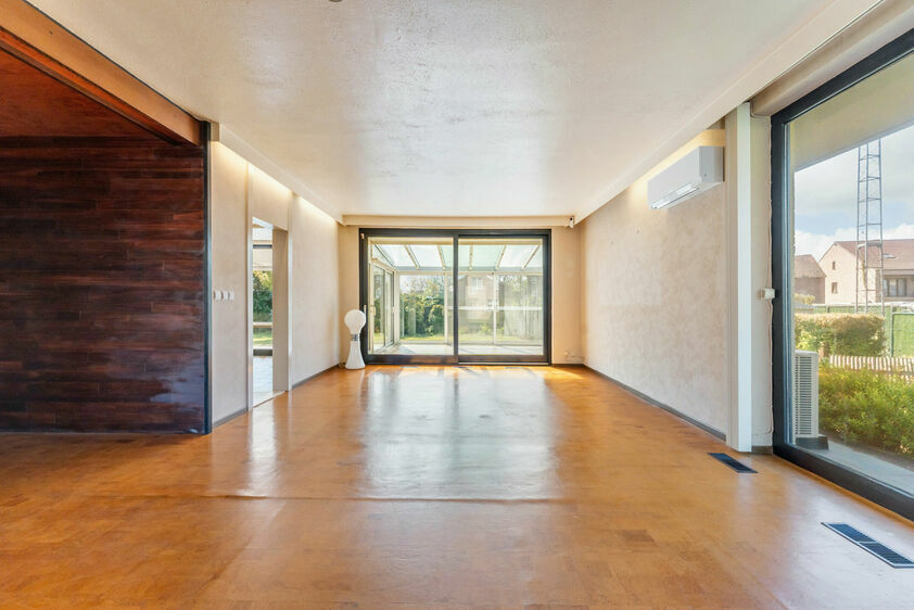 Maison unifamiliale &agrave; vendre &agrave; Eigenbilzen