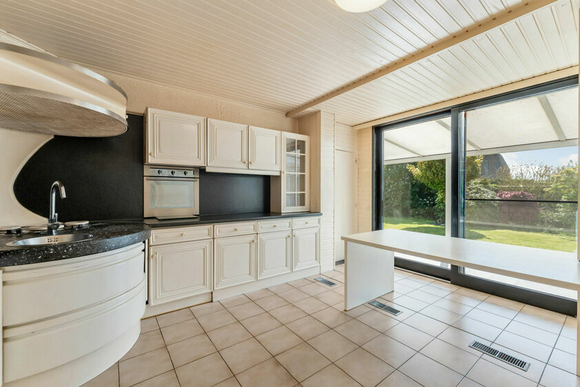 Maison unifamiliale &agrave; vendre &agrave; Eigenbilzen