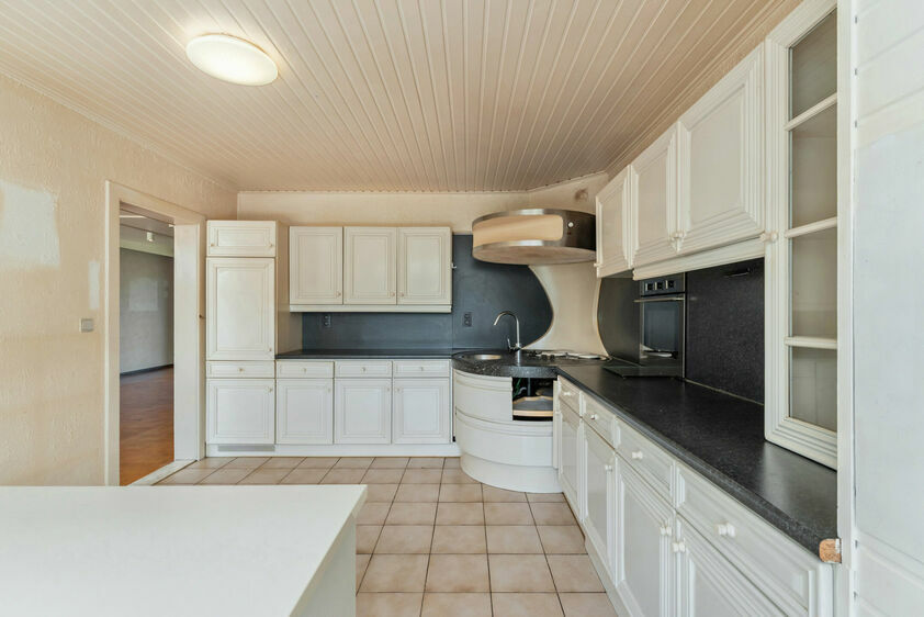 Maison unifamiliale &agrave; vendre &agrave; Eigenbilzen