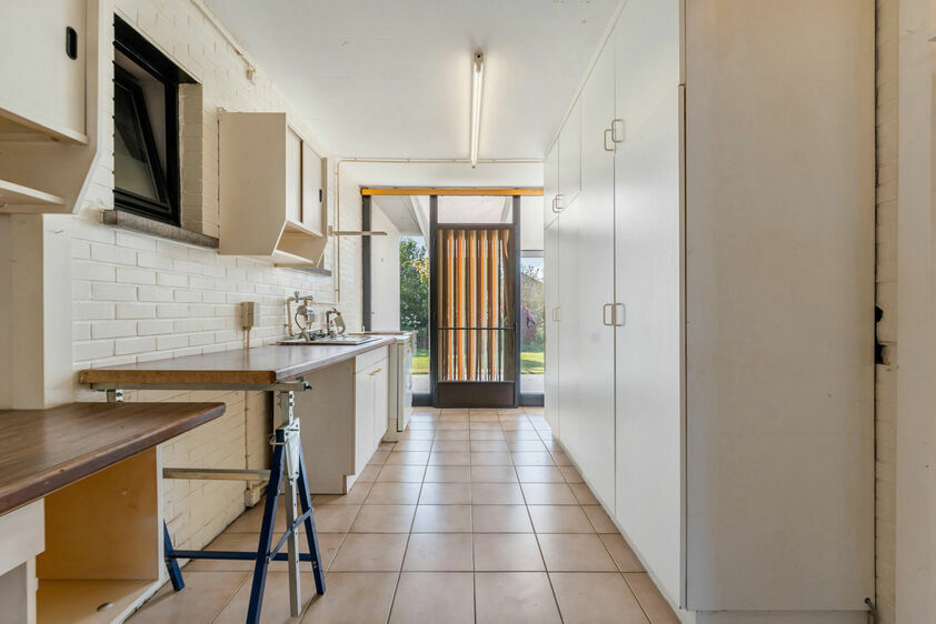 Maison unifamiliale &agrave; vendre &agrave; Eigenbilzen