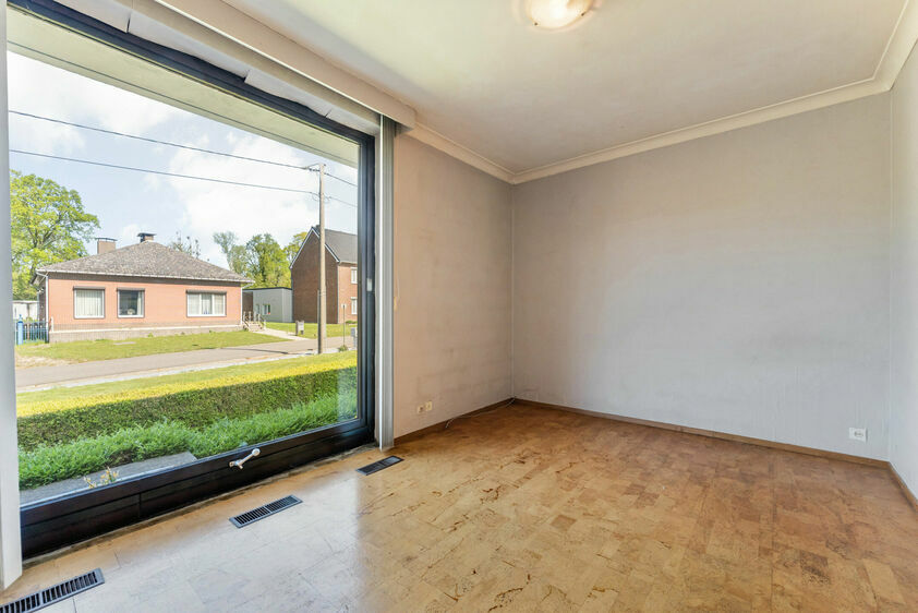 Maison unifamiliale &agrave; vendre &agrave; Eigenbilzen