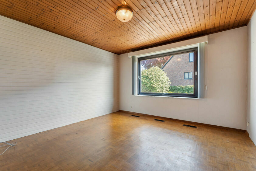 Maison unifamiliale &agrave; vendre &agrave; Eigenbilzen