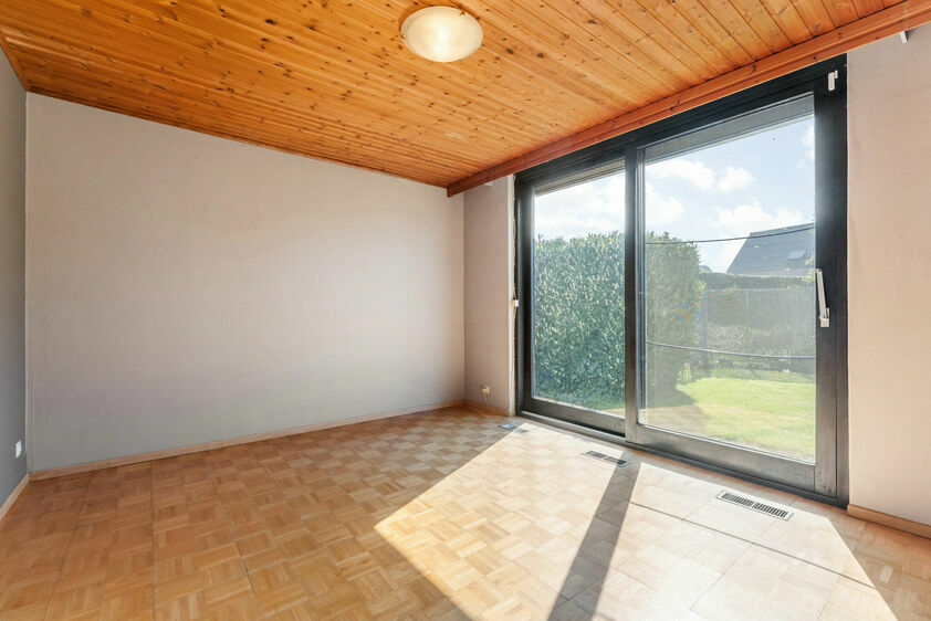 Maison unifamiliale &agrave; vendre &agrave; Eigenbilzen