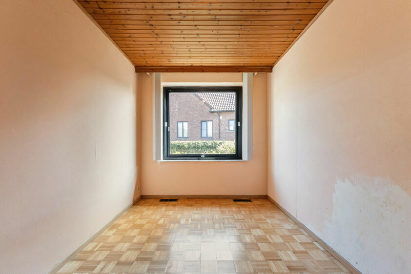 Maison unifamiliale &agrave; vendre &agrave; Eigenbilzen