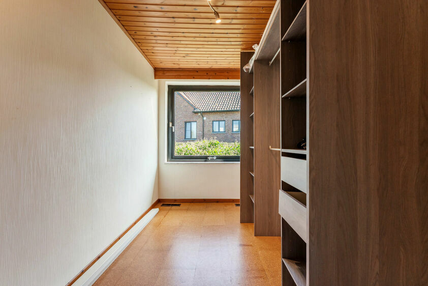 Maison unifamiliale &agrave; vendre &agrave; Eigenbilzen