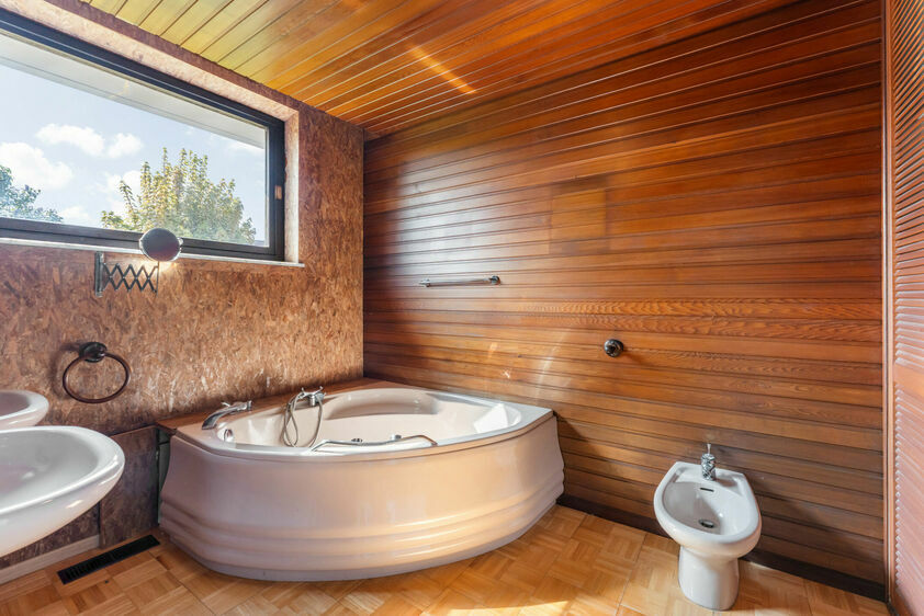 Maison unifamiliale &agrave; vendre &agrave; Eigenbilzen