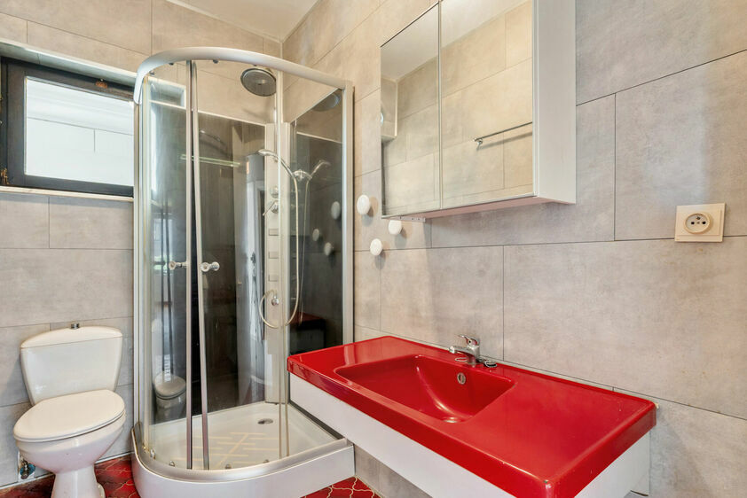 Maison unifamiliale &agrave; vendre &agrave; Eigenbilzen