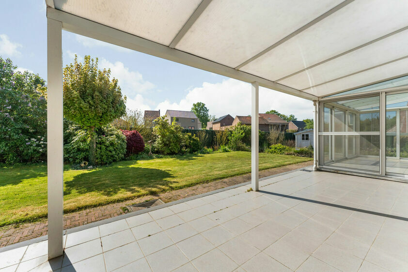 Maison unifamiliale &agrave; vendre &agrave; Eigenbilzen