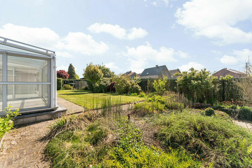 Maison unifamiliale &agrave; vendre &agrave; Eigenbilzen