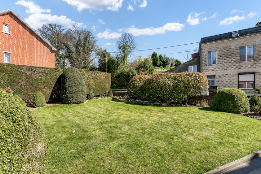 Maison unifamiliale à vendre à Genoelselderen