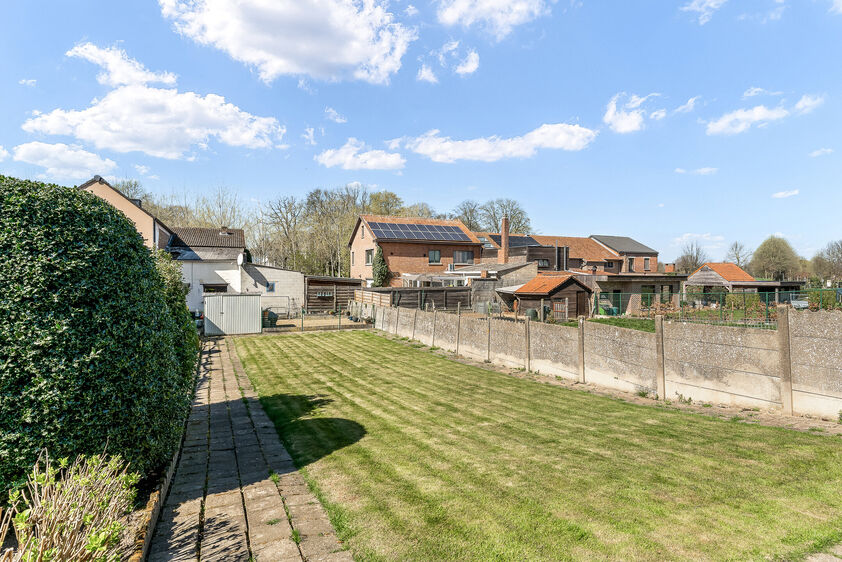Maison unifamiliale à vendre à Genoelselderen