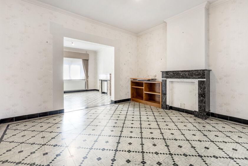 Maison unifamiliale à vendre à Genoelselderen