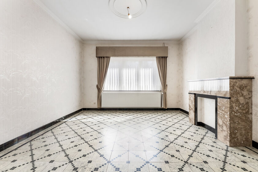 Maison unifamiliale à vendre à Genoelselderen