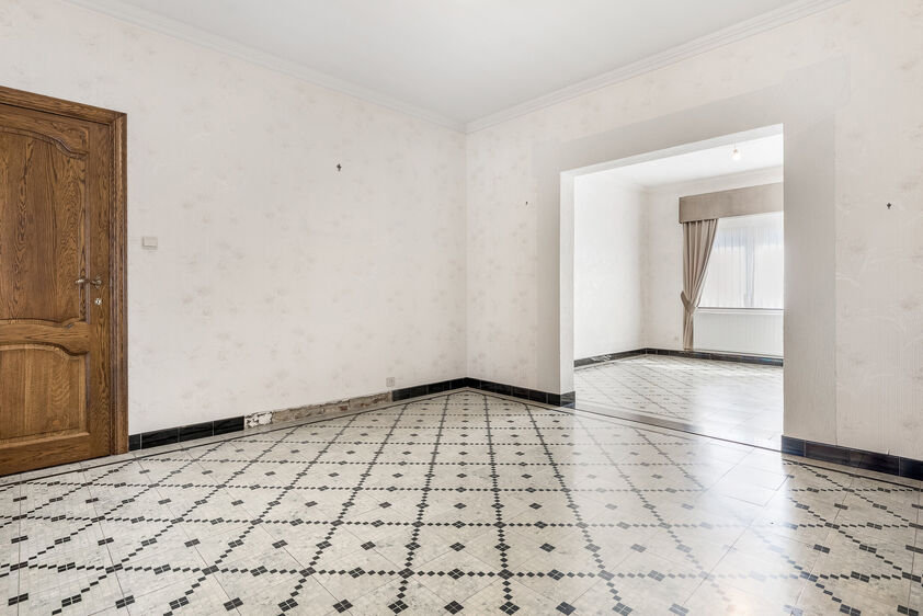 Maison unifamiliale à vendre à Genoelselderen
