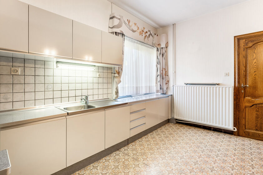 Maison unifamiliale à vendre à Genoelselderen