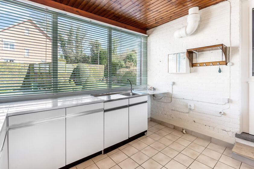 Maison unifamiliale à vendre à Genoelselderen