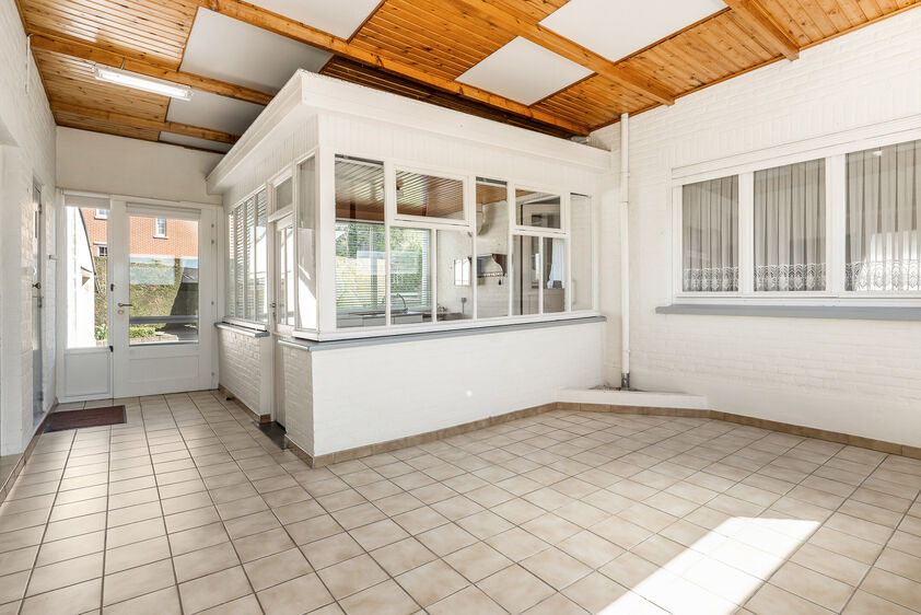 Maison unifamiliale à vendre à Genoelselderen