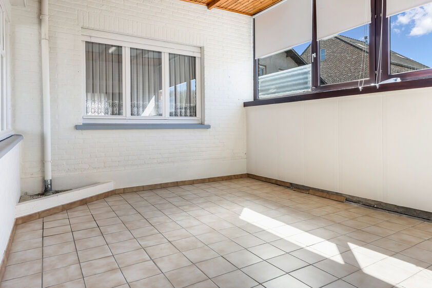 Maison unifamiliale à vendre à Genoelselderen