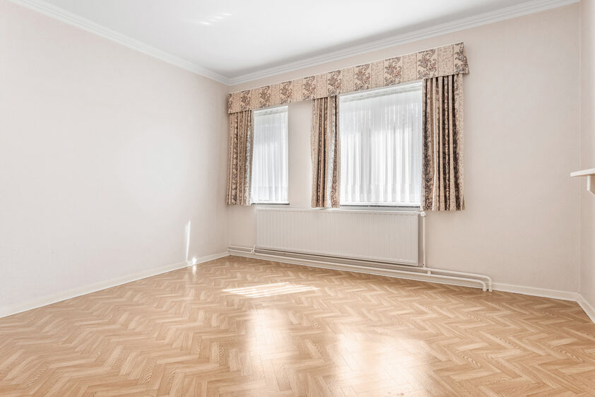 Maison unifamiliale à vendre à Genoelselderen