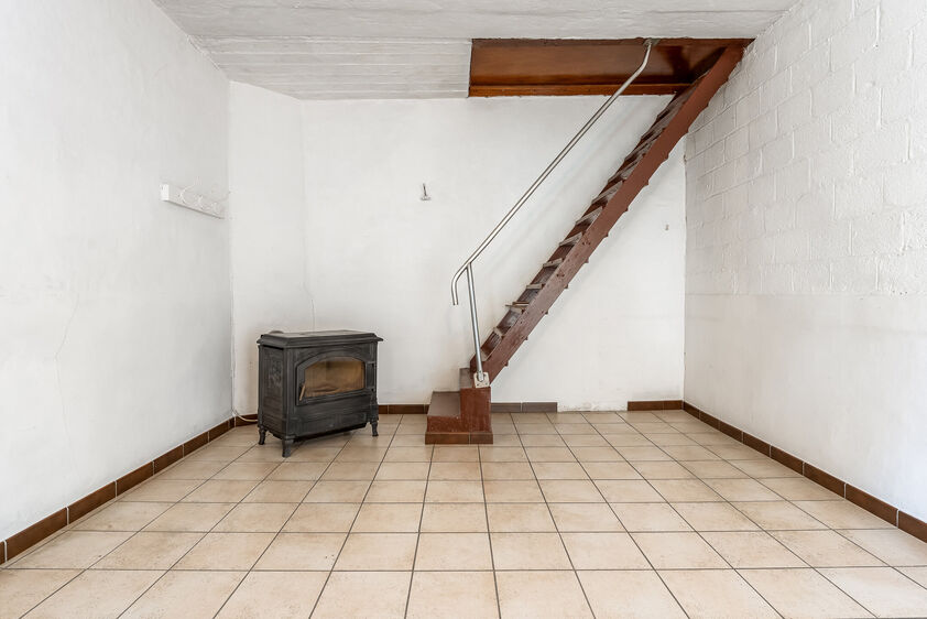 Maison unifamiliale à vendre à Genoelselderen