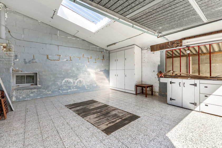 Maison unifamiliale à vendre à Genoelselderen
