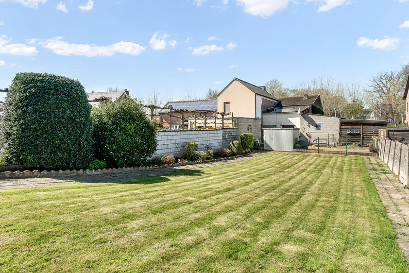 Maison unifamiliale à vendre à Genoelselderen