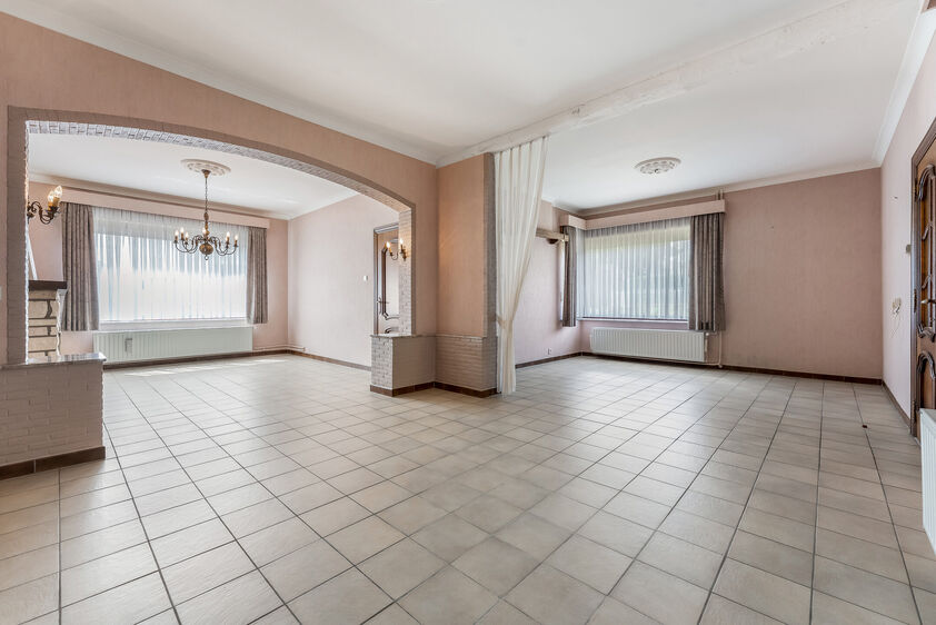 Maison unifamiliale à vendre à Herderen