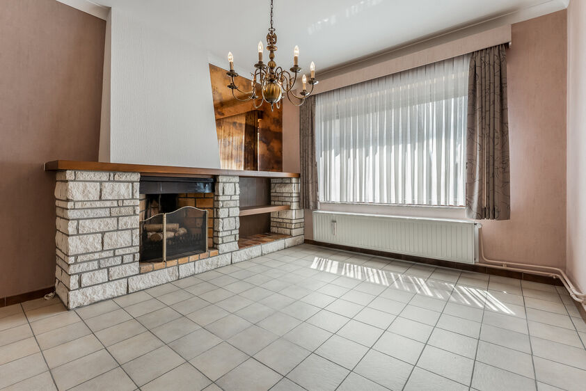 Maison unifamiliale à vendre à Herderen