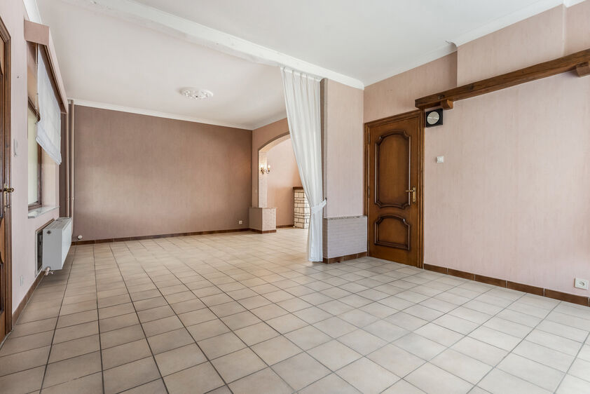 Maison unifamiliale à vendre à Herderen