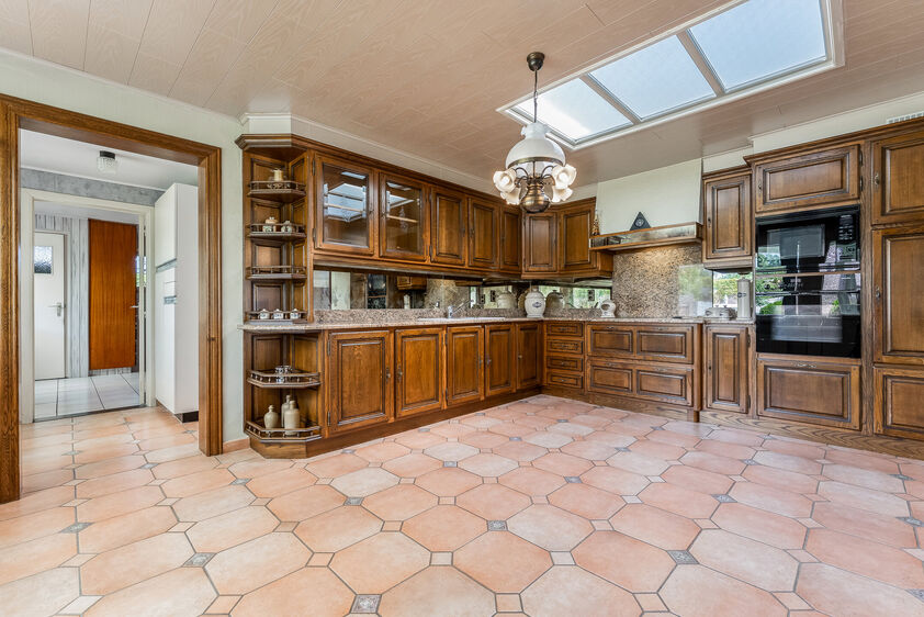 Maison unifamiliale à vendre à Herderen