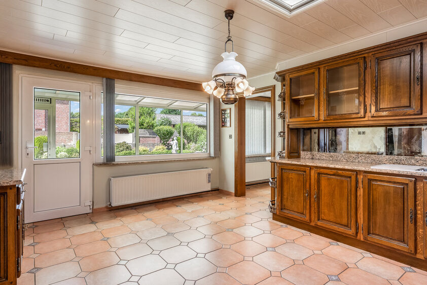 Maison unifamiliale à vendre à Herderen
